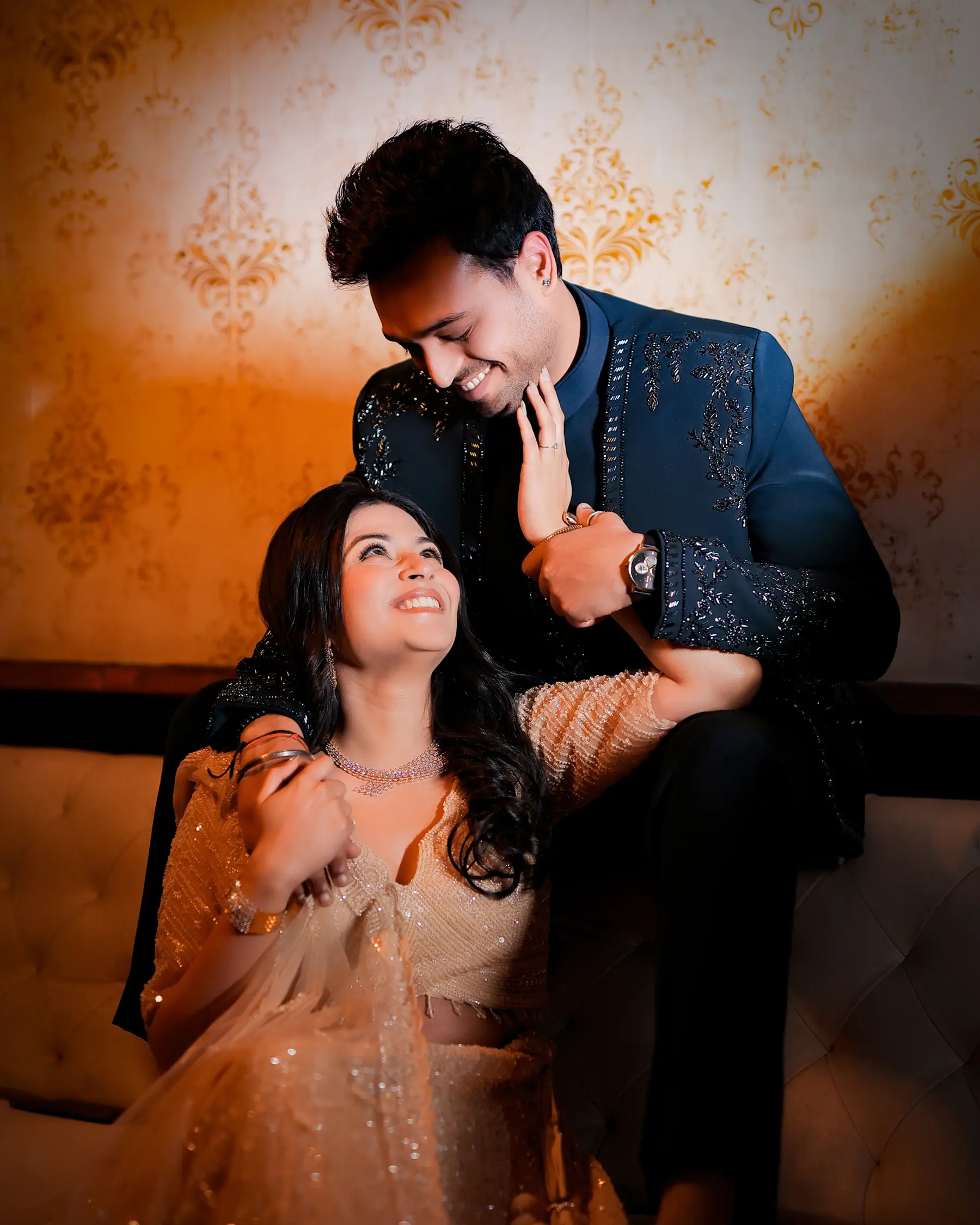 Ria & Mohit Gallery Image 21